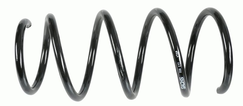 SACHS 998 517 Suspension Spring