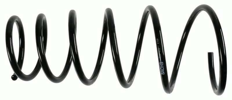 SACHS 998 532 Suspension Spring