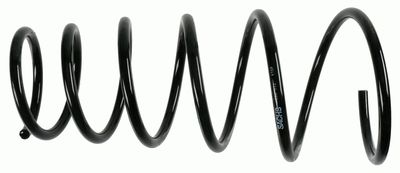 Suspension Spring SACHS 998 532
