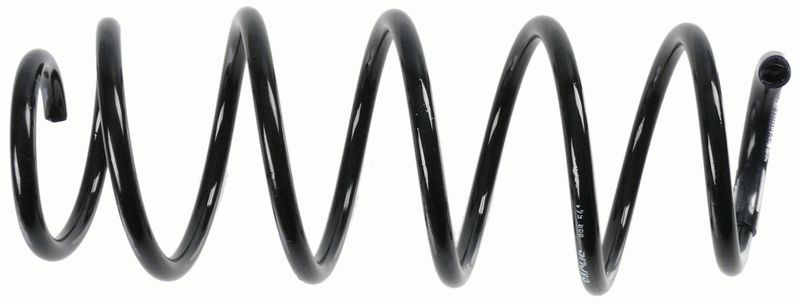 SACHS 998 541 Suspension Spring