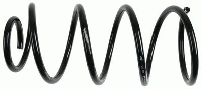 Suspension Spring SACHS 998 545