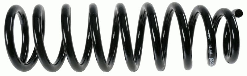 SACHS 998 550 Suspension Spring