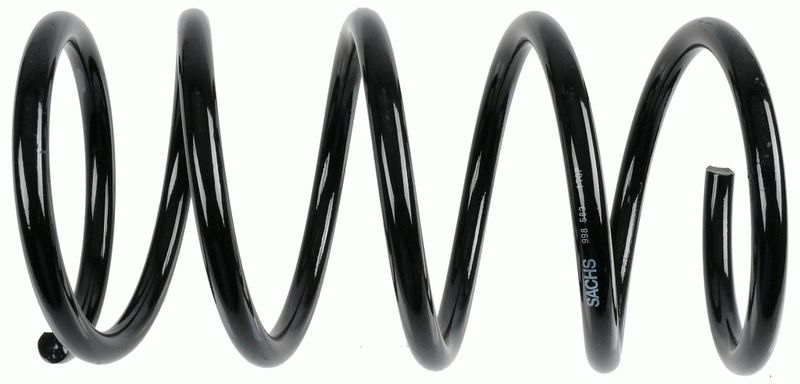 SACHS 998 583 Suspension Spring