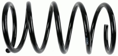 Suspension Spring SACHS 998 583