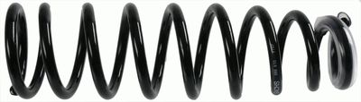 Suspension Spring SACHS 998 610