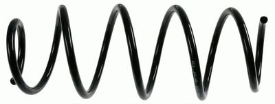 Suspension Spring SACHS 998 632