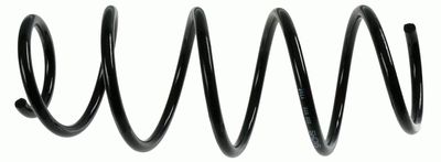 Suspension Spring SACHS 998 633