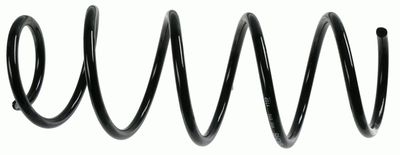 Suspension Spring SACHS 998 634