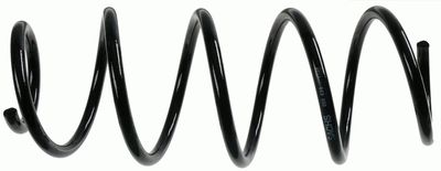 Suspension Spring SACHS 998 639