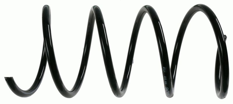 SACHS 998 646 Suspension Spring