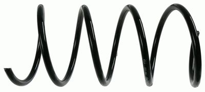 Suspension Spring SACHS 998 646