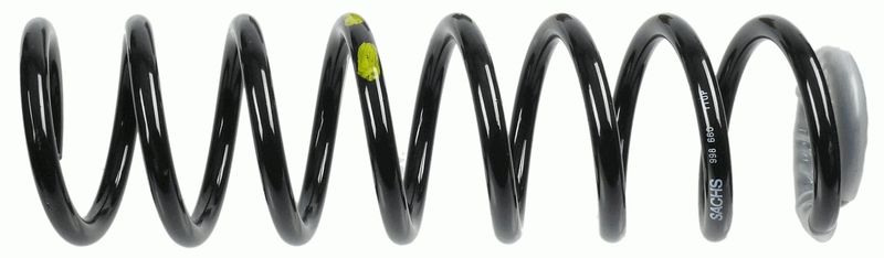 SACHS 998 660 Suspension Spring