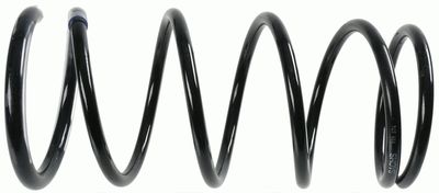 Suspension Spring SACHS 998 674