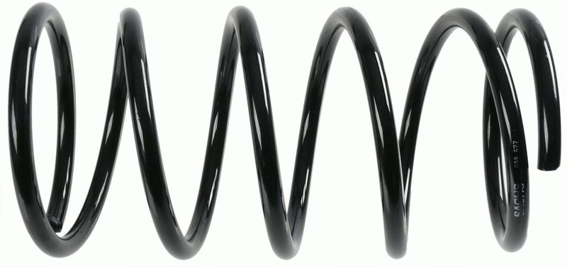 SACHS 998 677 Suspension Spring