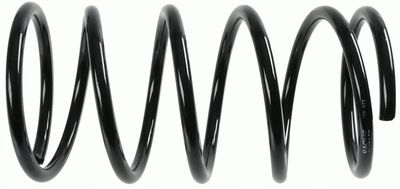 Suspension Spring SACHS 998 677