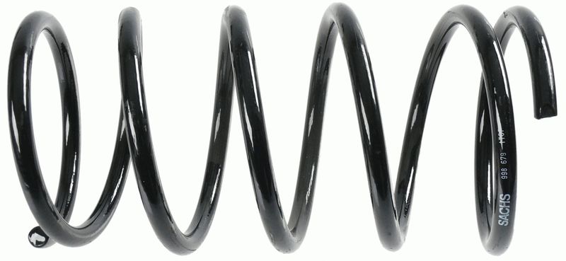 SACHS 998 679 Suspension Spring