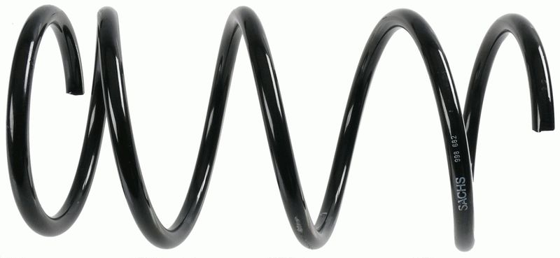 SACHS 998 682 Suspension Spring