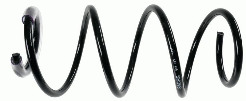 SACHS 998 693 Suspension Spring