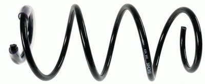 Suspension Spring SACHS 998 693