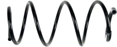 Suspension Spring SACHS 998 694