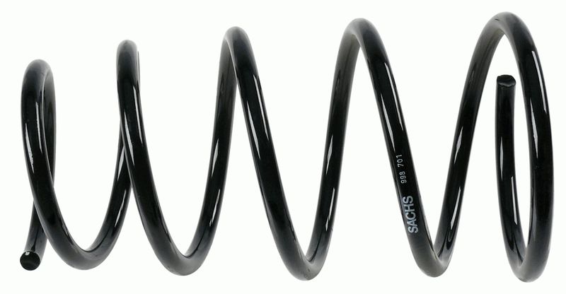 SACHS 998 701 Suspension Spring