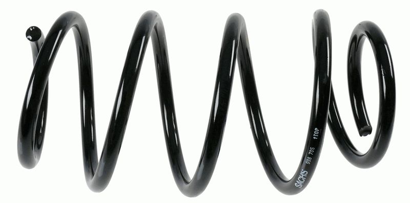 SACHS 998 705 Suspension Spring