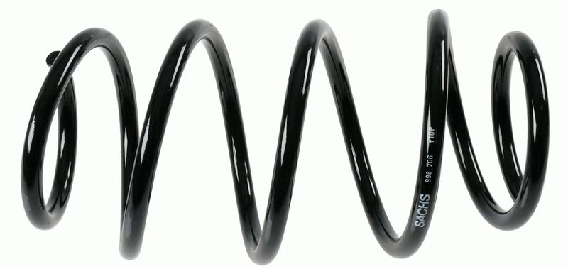 SACHS 998 706 Suspension Spring