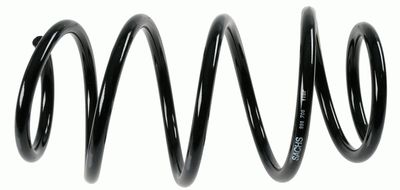 Suspension Spring SACHS 998 706