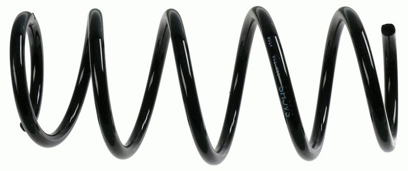 SACHS 998 728 Suspension Spring