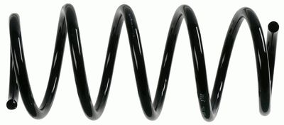 Suspension Spring SACHS 998 734