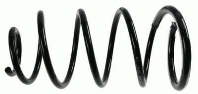 Suspension Spring SACHS 998 747