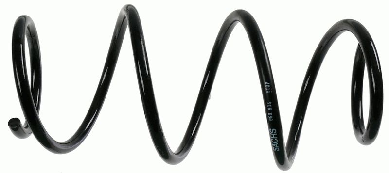 SACHS 998 804 Suspension Spring