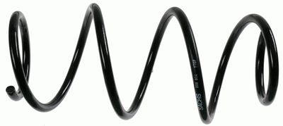 Suspension Spring SACHS 998 804