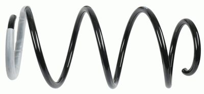Suspension Spring SACHS 998 805