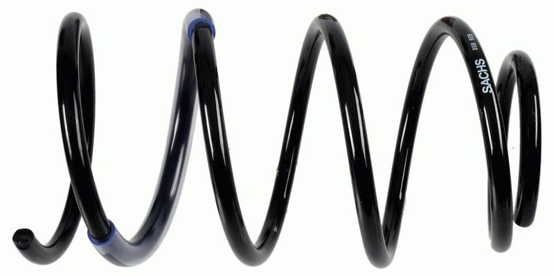SACHS 998 909 Suspension Spring