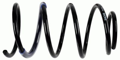 Suspension Spring SACHS 998 909