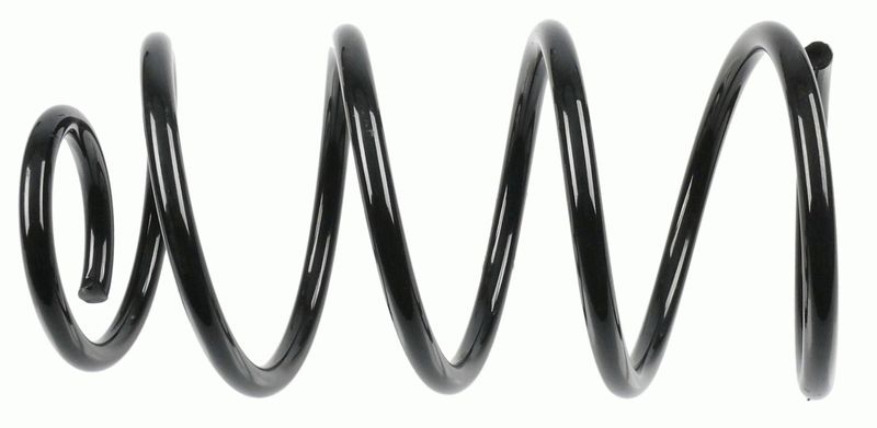 SACHS 998 918 Suspension Spring