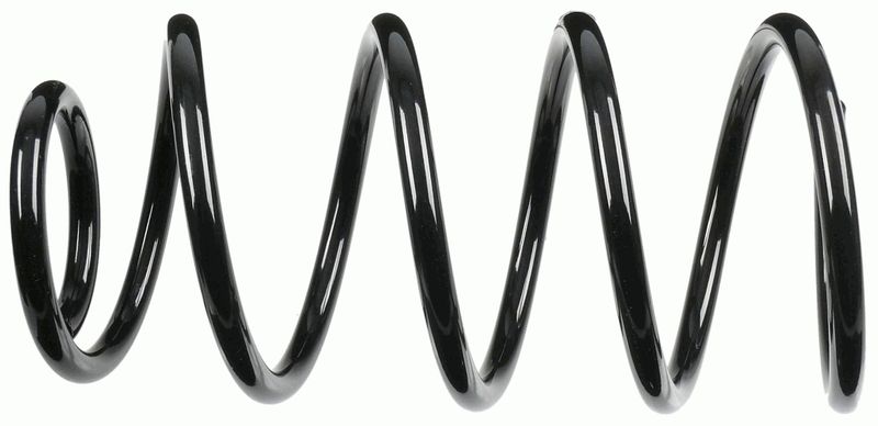 SACHS 998 920 Suspension Spring