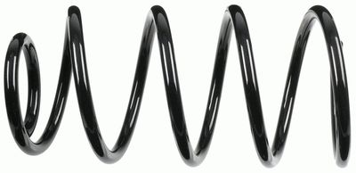 Suspension Spring SACHS 998 920