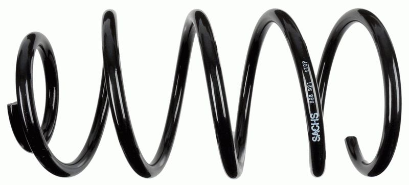 SACHS 998 921 Suspension Spring