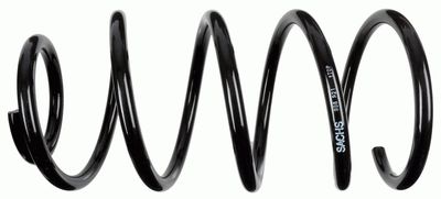 Suspension Spring SACHS 998 921