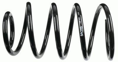 Suspension Spring SACHS 998 923