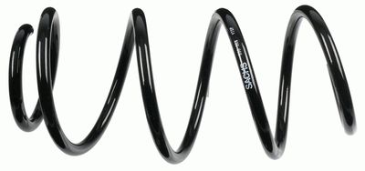 Suspension Spring SACHS 998 968
