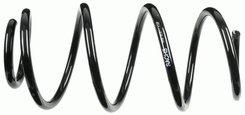 SACHS 998 973 Suspension Spring