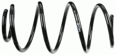 Suspension Spring SACHS 998 973