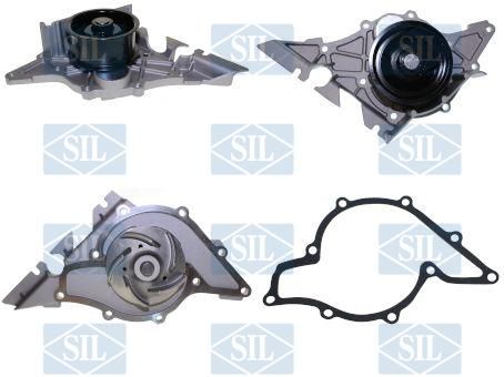 Saleri SIL PA1069 Water Pump, engine cooling
