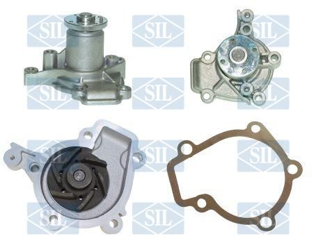 Saleri SIL PA1078 Water Pump, engine cooling