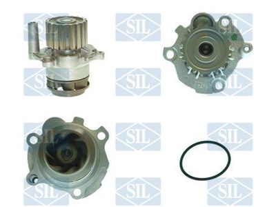 Water Pump, engine cooling Saleri SIL PA1102