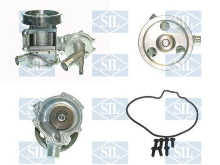Saleri SIL PA1121 Water Pump, engine cooling