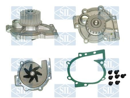 Saleri SIL PA1133 Water Pump, engine cooling